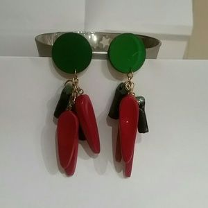 fashion jewelry earrings